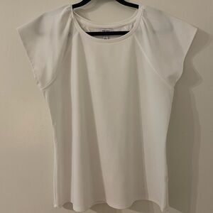 White blouse
